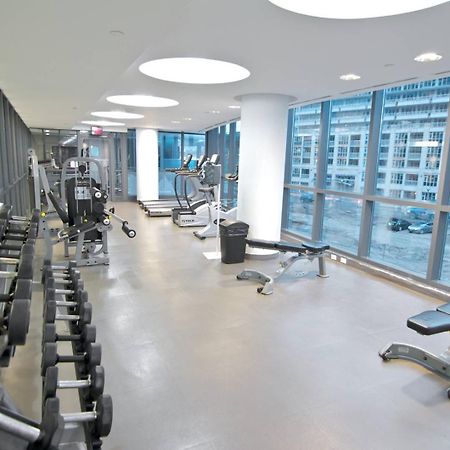 Stunning Condo Suite By Waterfront Toronto Extérieur photo